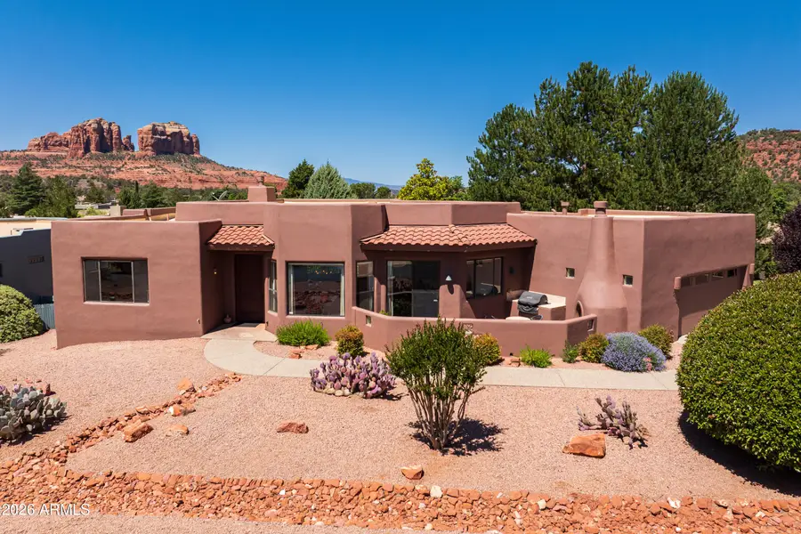 215 Indian Cliffs Road, Sedona, AZ 86336 - #3