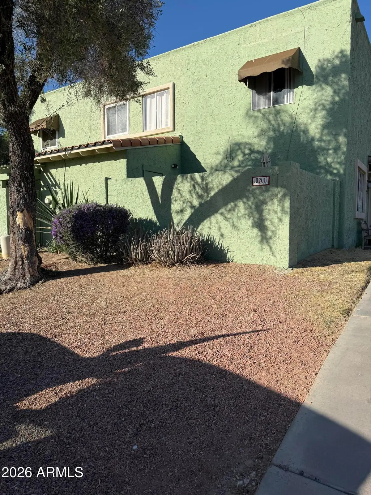 10201 N 8th Place #A, Phoenix, AZ 85020 - #1