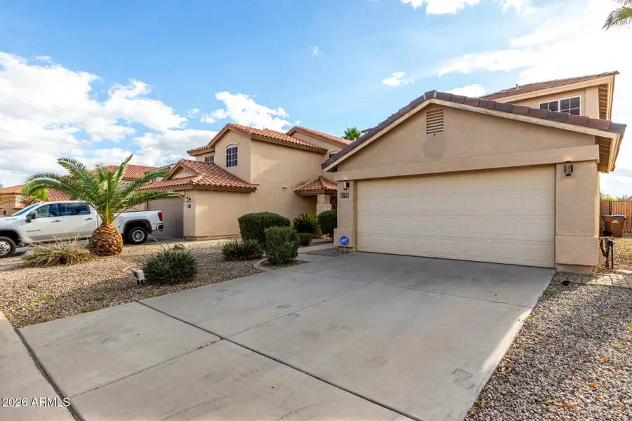 1491 E Rolls Road, San Tan Valley, AZ 85143 - #3
