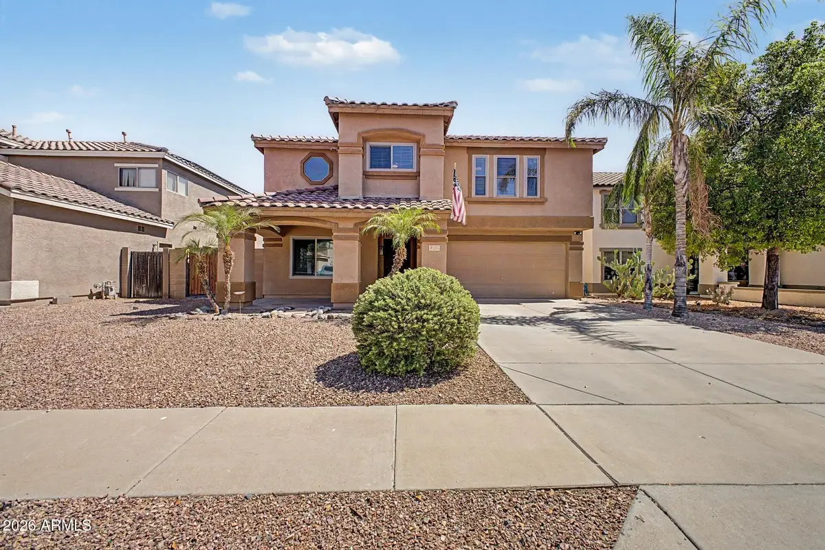 3131 W Molly Lane, Phoenix, AZ 85083 - #1