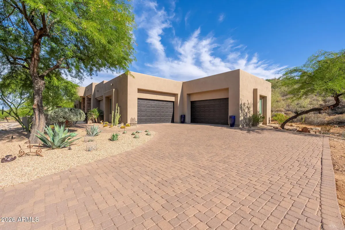 15241 E Sunburst Drive, Fountain Hills, AZ 85268 - #1