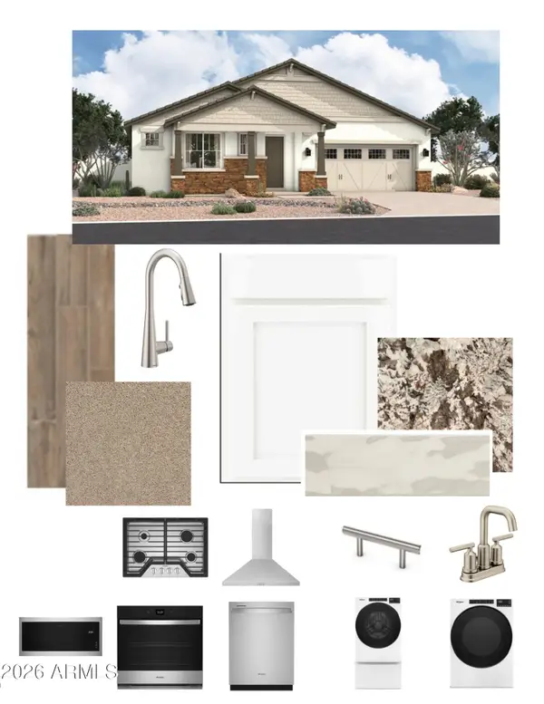 5908 N 194th Drive, Litchfield Park, AZ 85340