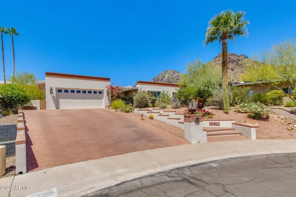 2236 E Cactus Wren Drive, Phoenix, AZ 85020