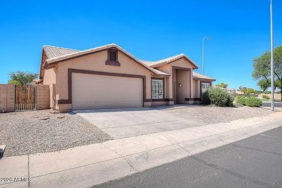 1152 S Bridger Drive, Chandler, AZ 85286 - #2