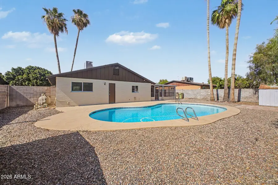 6907 W Palo Verde Drive, Glendale, AZ 85303 - #2