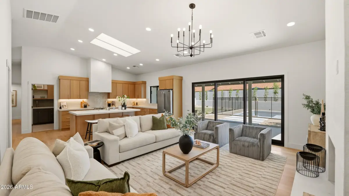 5838 E Le Marche Avenue, Scottsdale, AZ 85254 - #1