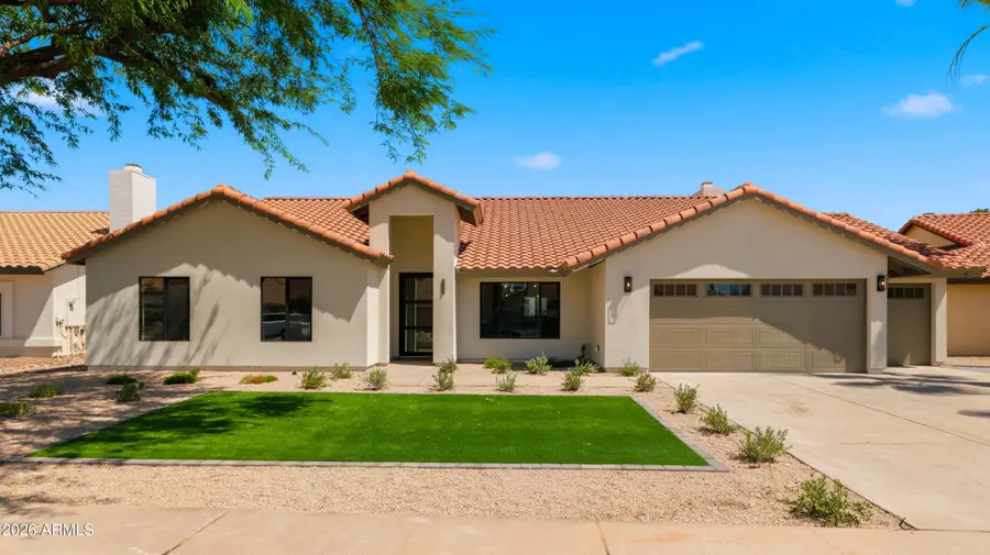 5838 E Le Marche Avenue, Scottsdale, AZ 85254 - #2