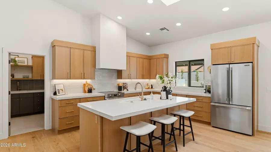 5838 E Le Marche Avenue, Scottsdale, AZ 85254 - #3