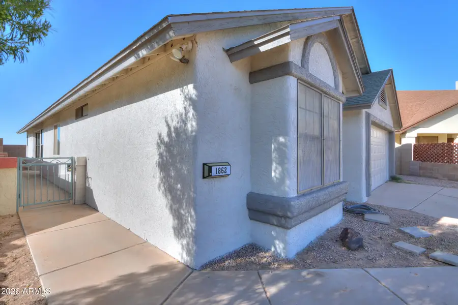 1862 N Center Avenue, Casa Grande, AZ 85122 - #3