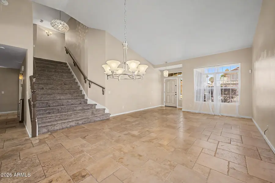 4031 E Cathedral Rock Drive, Phoenix, AZ 85044 - #3