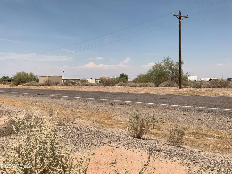 0 S Curry S Road, Casa Grande, AZ 85194 - #2