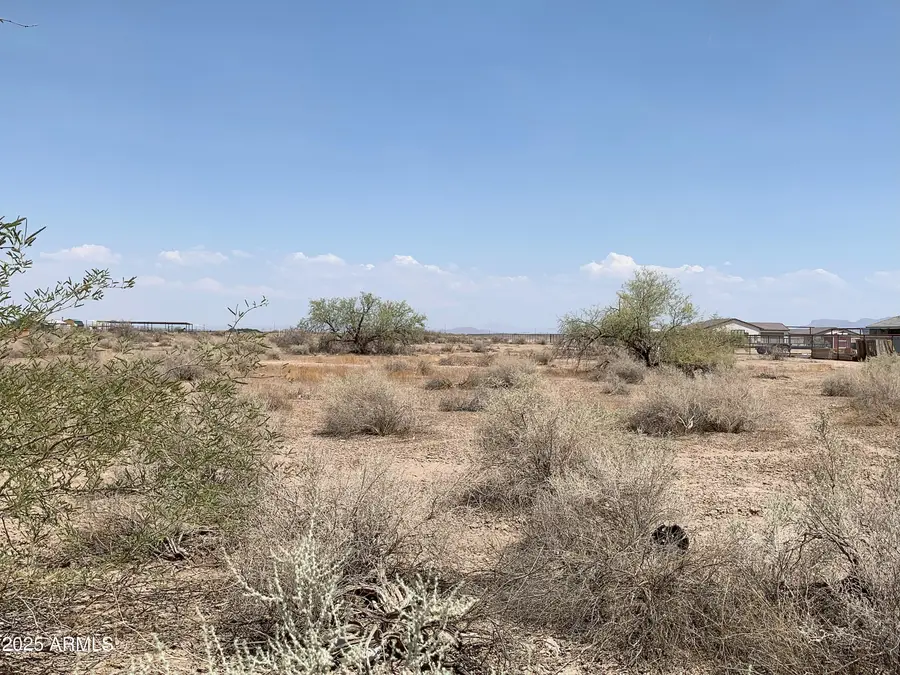 0 S Curry S Road, Casa Grande, AZ 85194 - #3