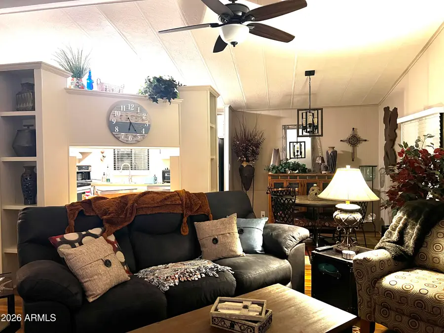 4065 E University Drive #423, Mesa, AZ 85205 - #3
