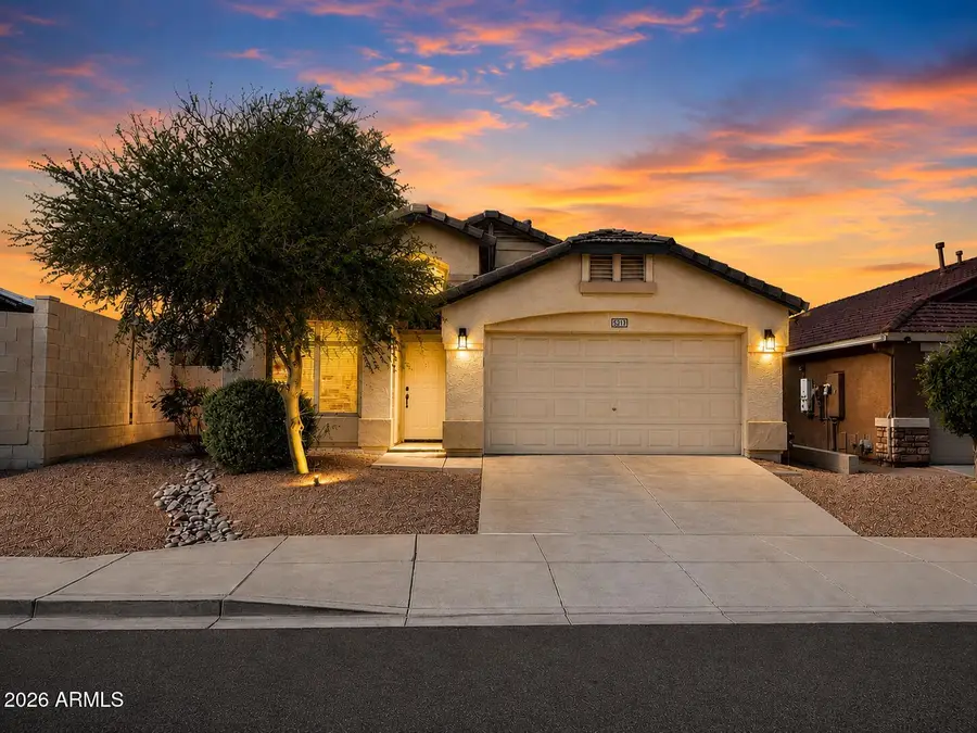 5313 N Ormondo Court, Litchfield Park, AZ 85340 - #2