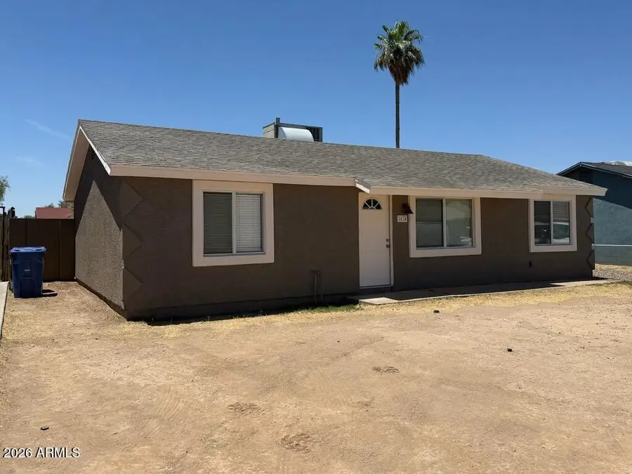 1614 N 72nd Lane, Phoenix, AZ 85035 - #2