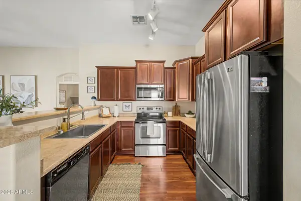 280 S Evergreen Road #1249, Tempe, AZ 85288