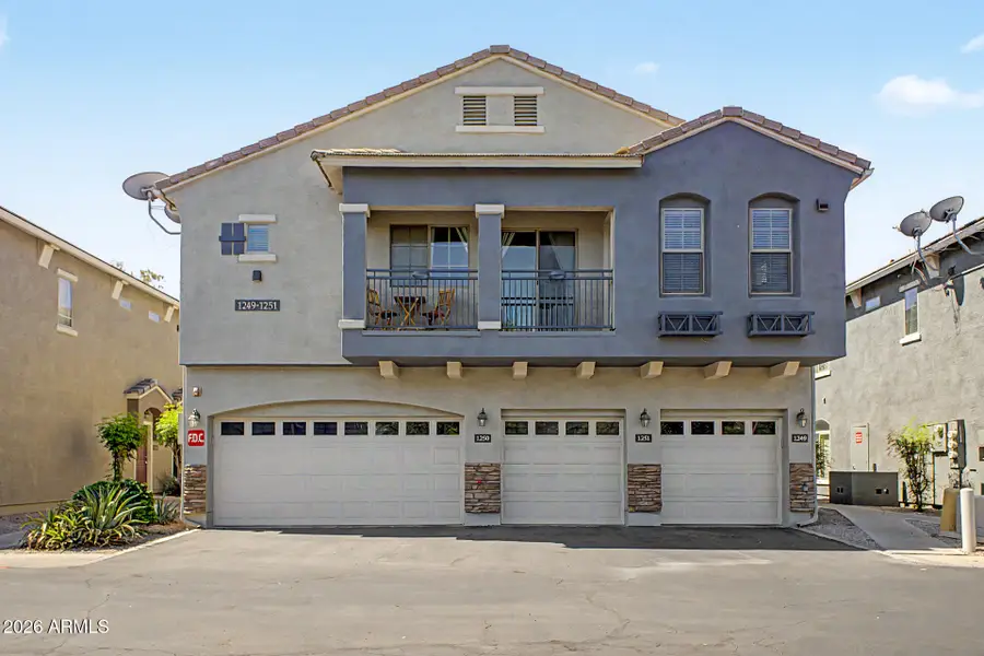 280 S Evergreen Road #1249, Tempe, AZ 85288 - #2
