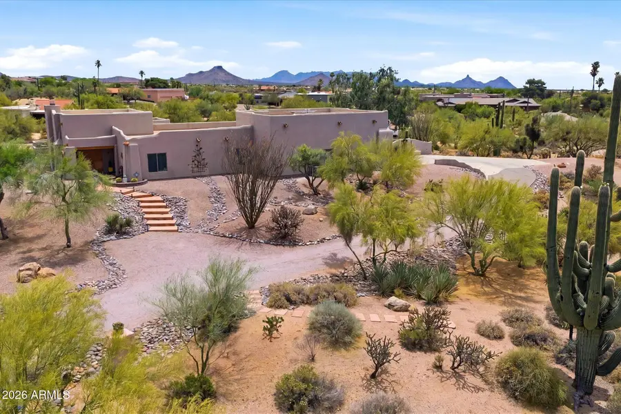 9427 E Here To There Drive, Carefree, AZ 85377 - #2