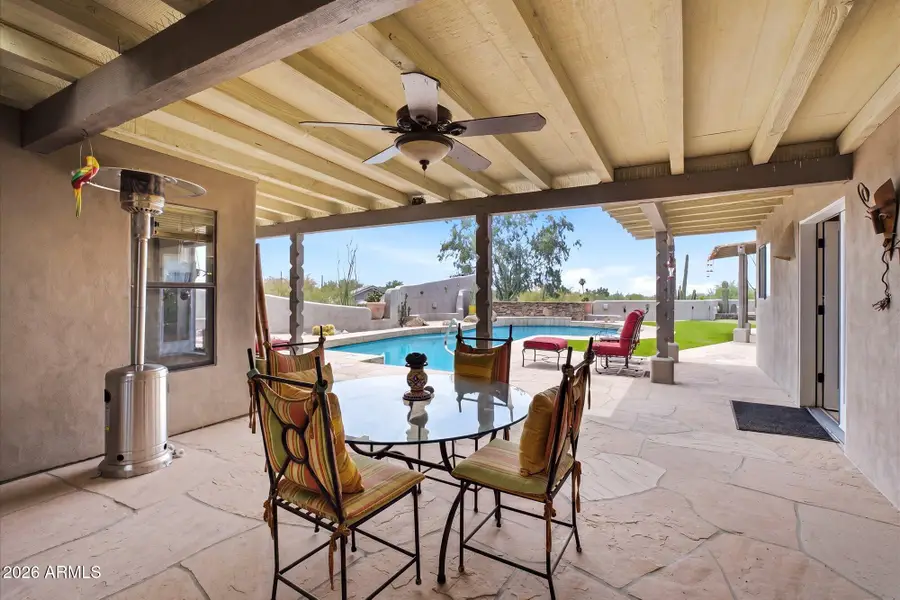 9427 E Here To There Drive, Carefree, AZ 85377 - #3