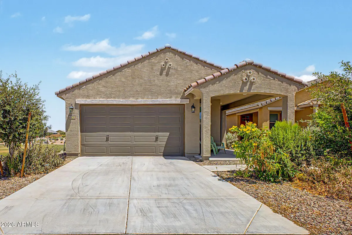 40010 W Cahill Drive, Maricopa, AZ 85138 - #1