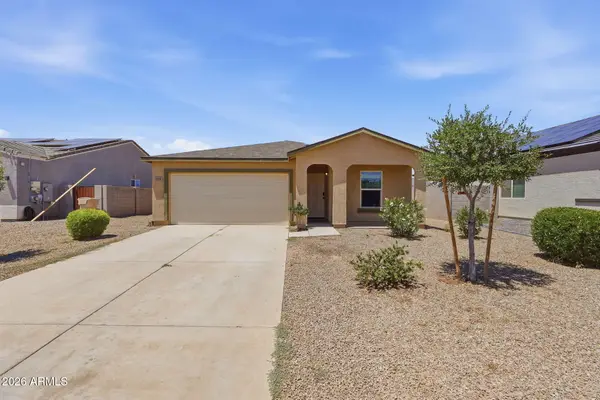 9346 W Raven Drive, Arizona City, AZ 85123
