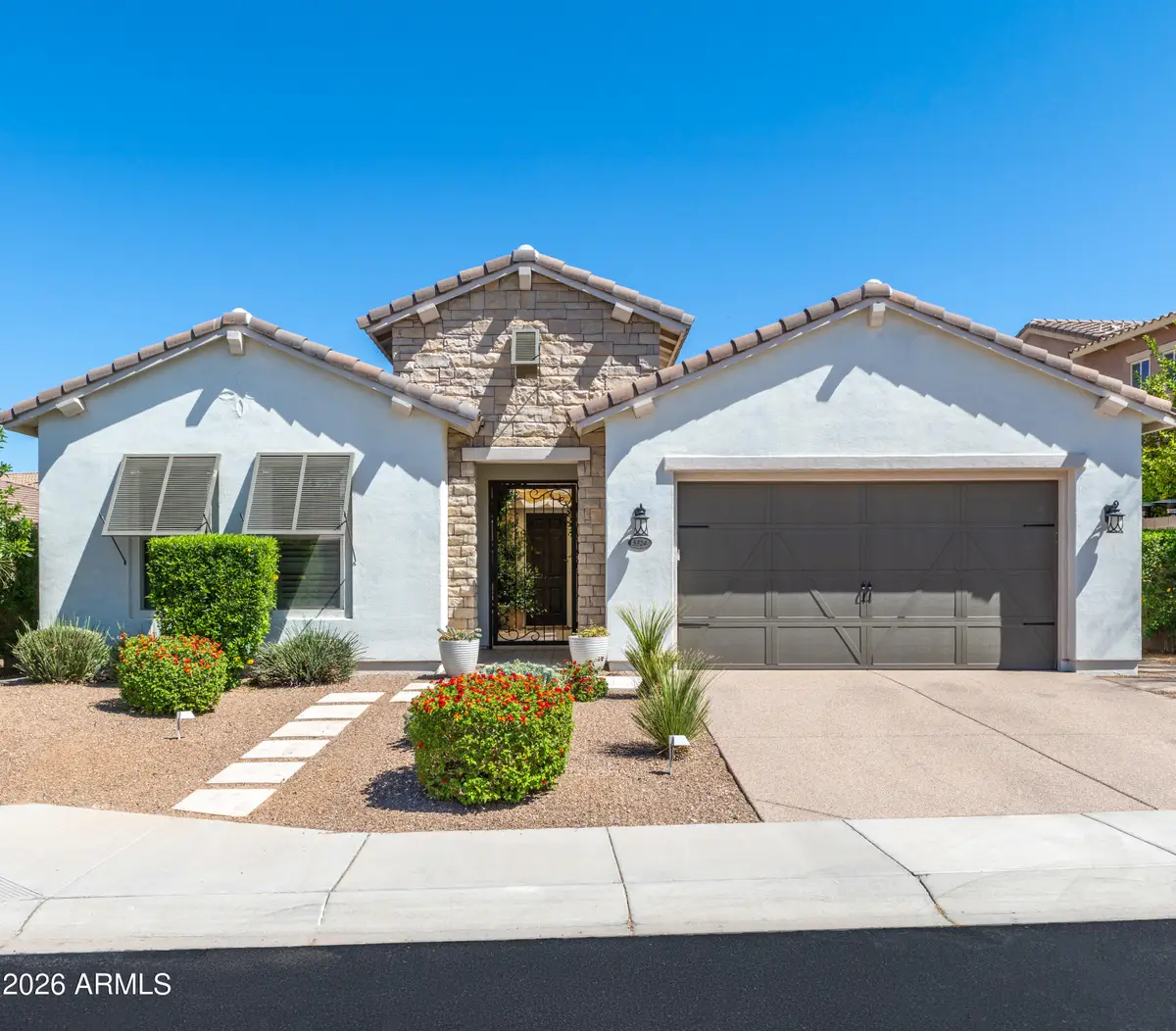 5324 E Barwick Drive, Cave Creek, AZ 85331 - #1