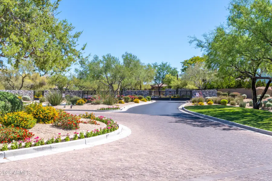 5324 E Barwick Drive, Cave Creek, AZ 85331 - #3