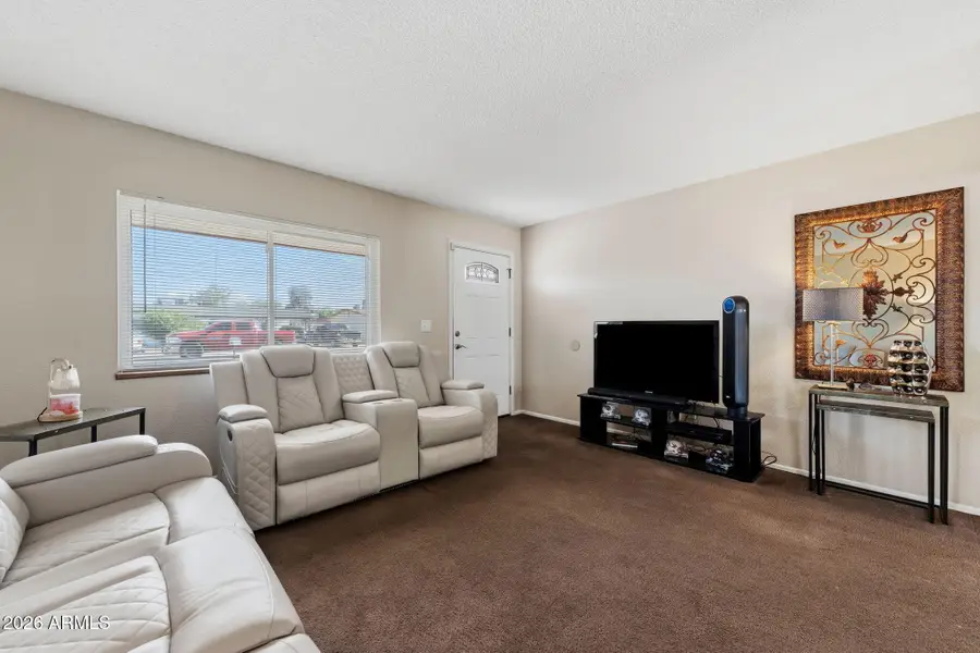 540 E Garnet Avenue, Mesa, AZ 85204 - #3