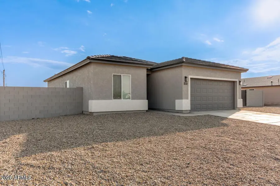 10366 W Bradshaw Drive, Arizona City, AZ 85123 - #2