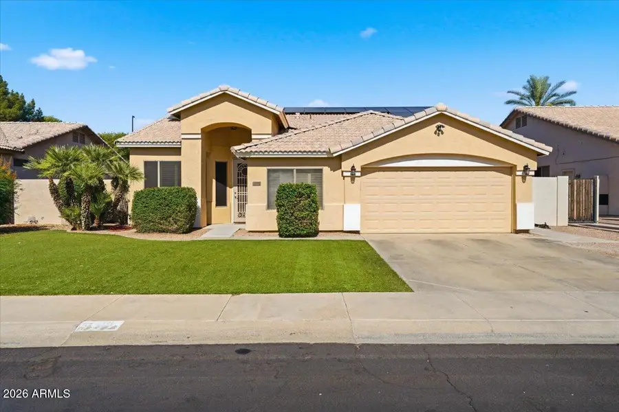 729 N Ocotillo Lane, Gilbert, AZ 85233 - #2