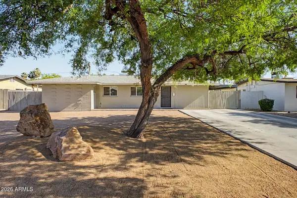 515 E Vista Del Cerro Drive, Tempe, AZ 85281