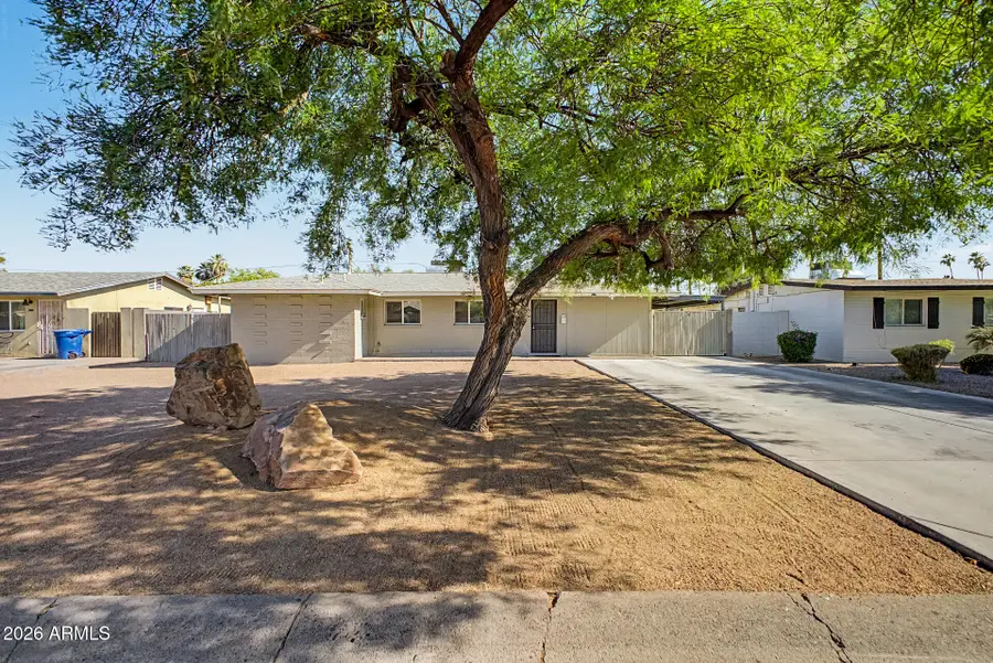 515 E Vista Del Cerro Drive, Tempe, AZ 85281 - #2