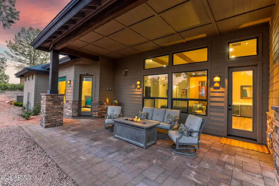 1705 E Cliff Rose Drive, Payson, AZ 85541 - #2