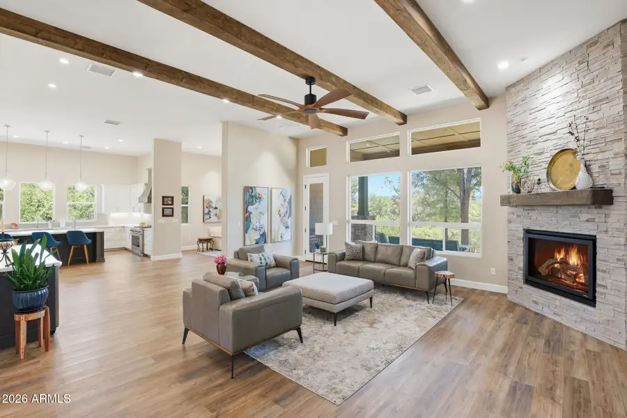 1705 E Cliff Rose Drive, Payson, AZ 85541 - #3