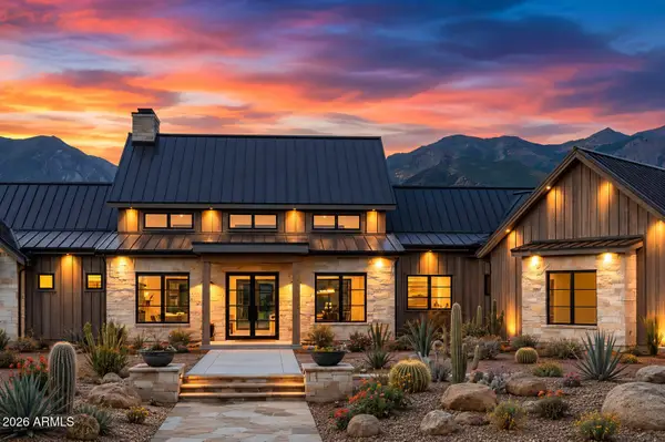 610 S Pine Stream, Payson, AZ 85541