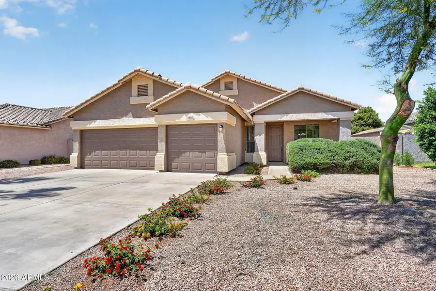 2618 E Santa Rosa Drive, Gilbert, AZ 85234 - #2