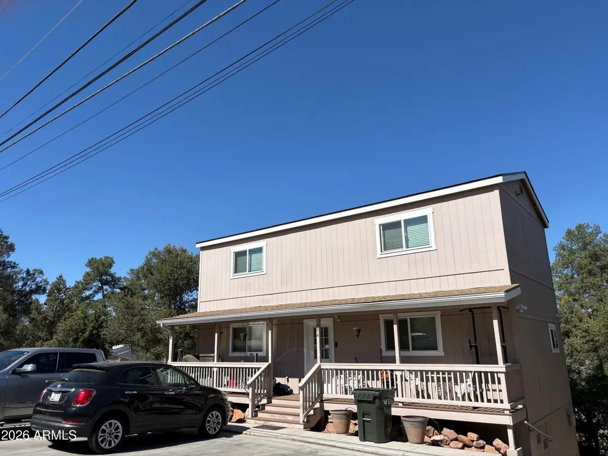 404 S Ponderosa Street, Payson, AZ 85541 - #1