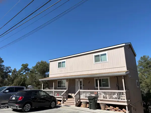 404 S Ponderosa Street, Payson, AZ 85541