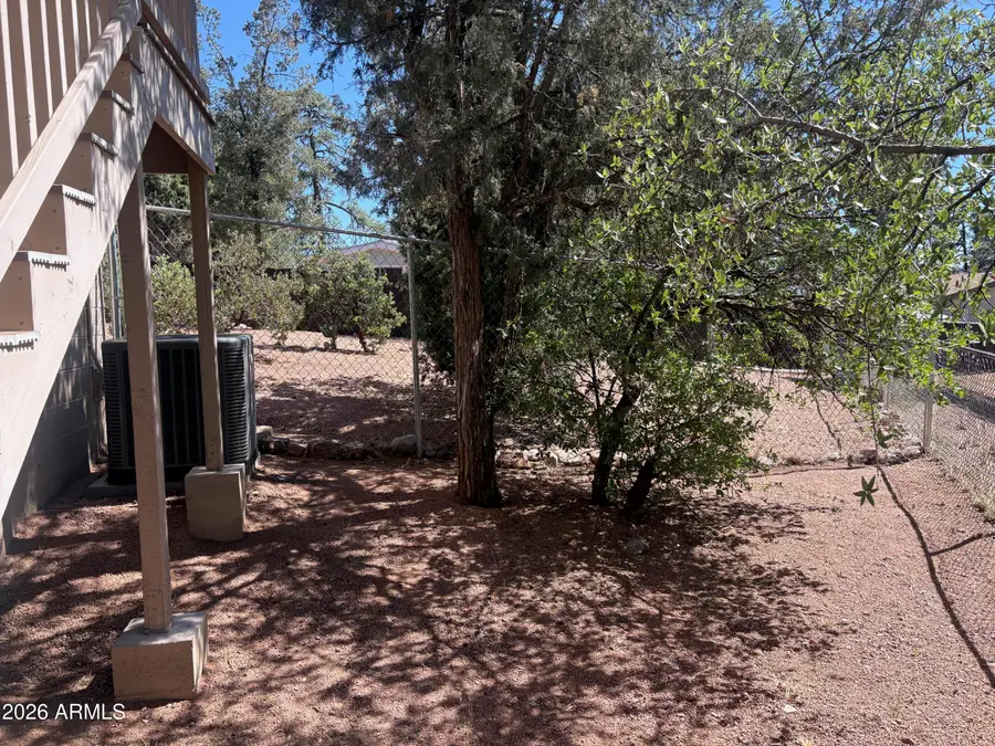 404 S Ponderosa Street, Payson, AZ 85541 - #2
