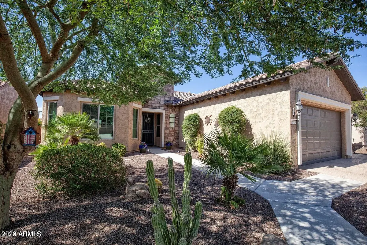 27154 W Tonopah Drive, Buckeye, AZ 85396 - #1