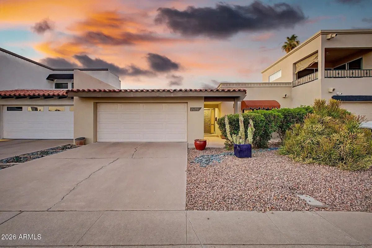 2631 E Beekman Place, Phoenix, AZ 85016 - #1