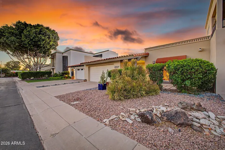 2631 E Beekman Place, Phoenix, AZ 85016 - #3
