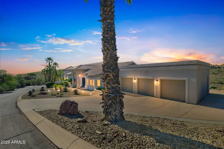 11050 N Garland Circle, Fountain Hills, AZ 85268 - #2