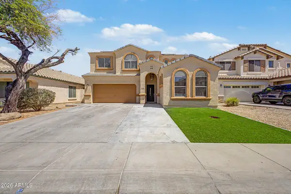 9204 W Riverside Avenue, Tolleson, AZ 85353