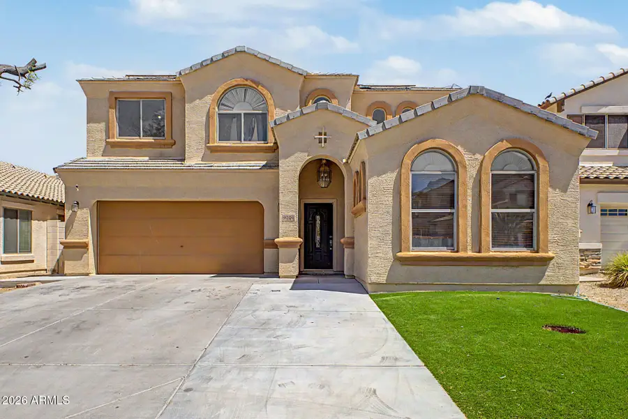 9204 W Riverside Avenue, Tolleson, AZ 85353 - #2