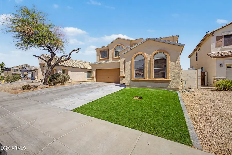 9204 W Riverside Avenue, Tolleson, AZ 85353 - #3