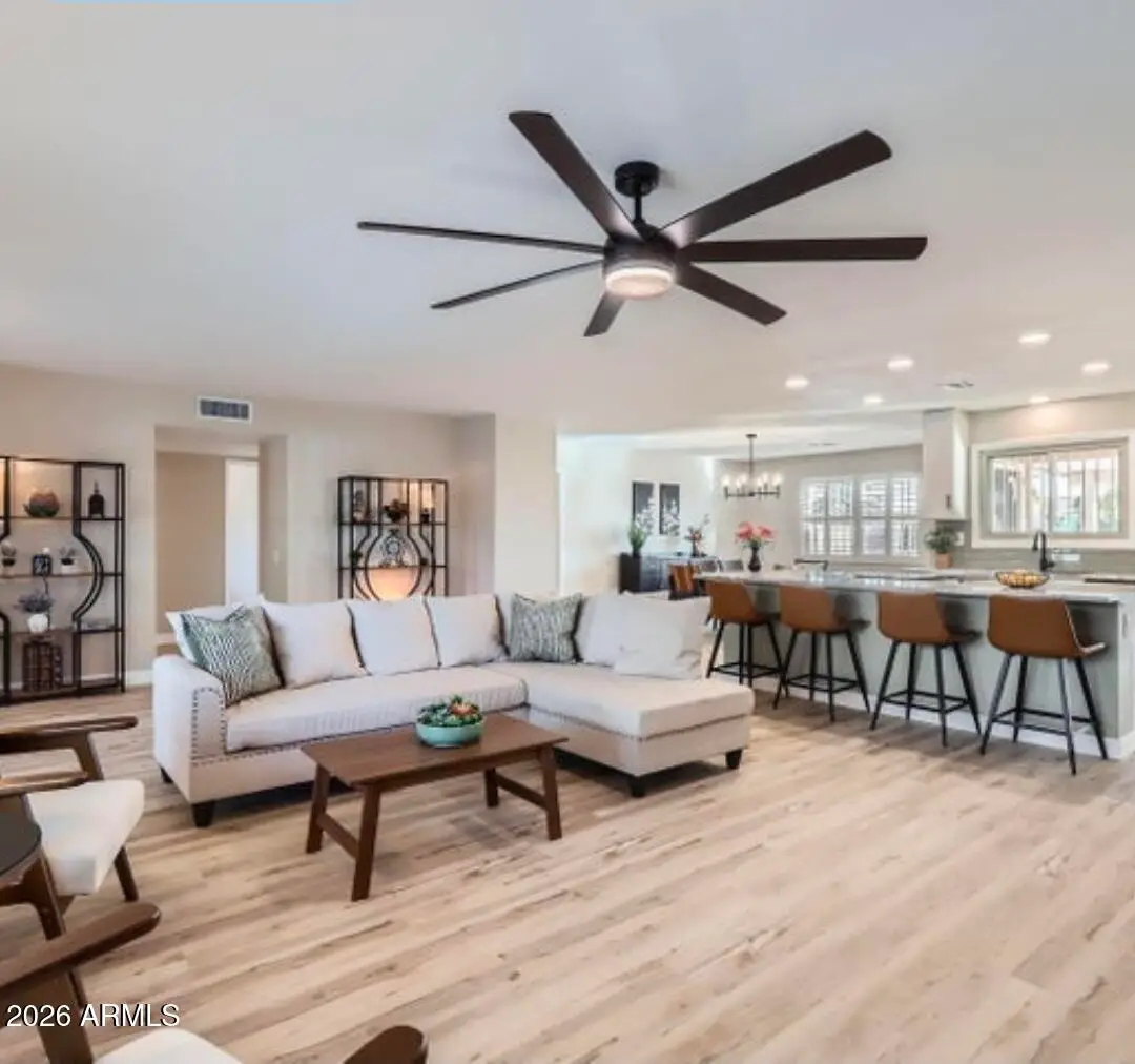 20414 N 124th Drive N, Sun City West, AZ 85375 - #1