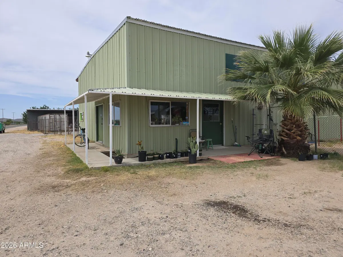 69828 Hwy 60 --, Salome, AZ 85348 - #1