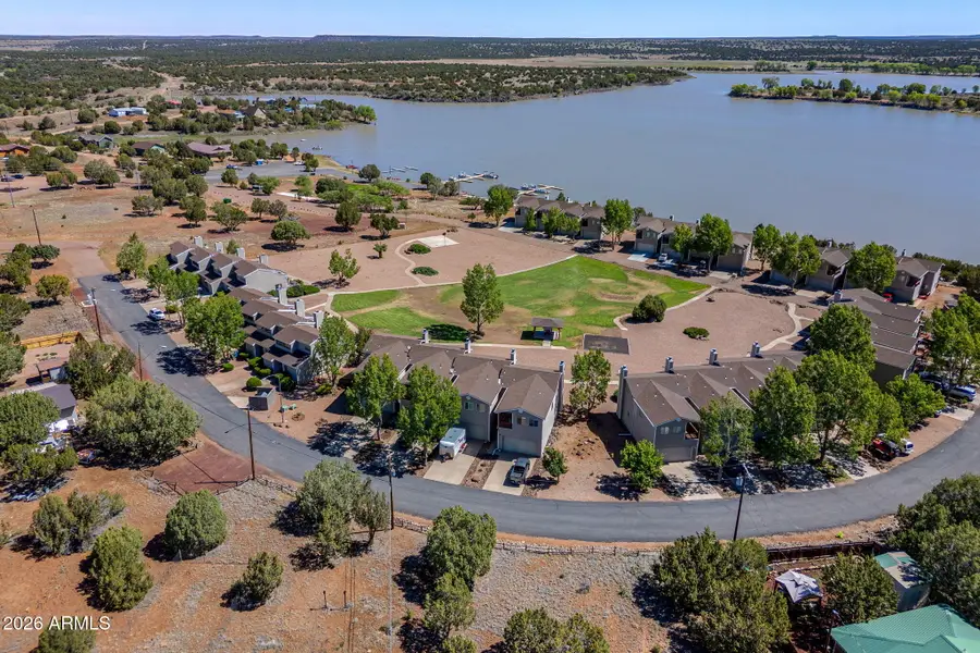 1973 Village Circle, Show Low, AZ 85901 - #3
