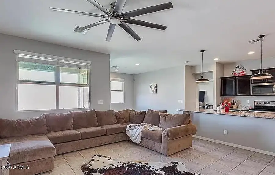 2116 S 238th Avenue, Buckeye, AZ 85326 - #3